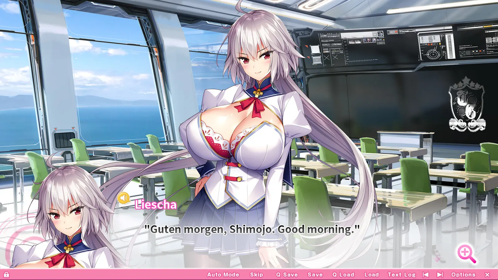 OPPAI Ero App Academy Bigger, Better, Electric Boobaloo! media 6