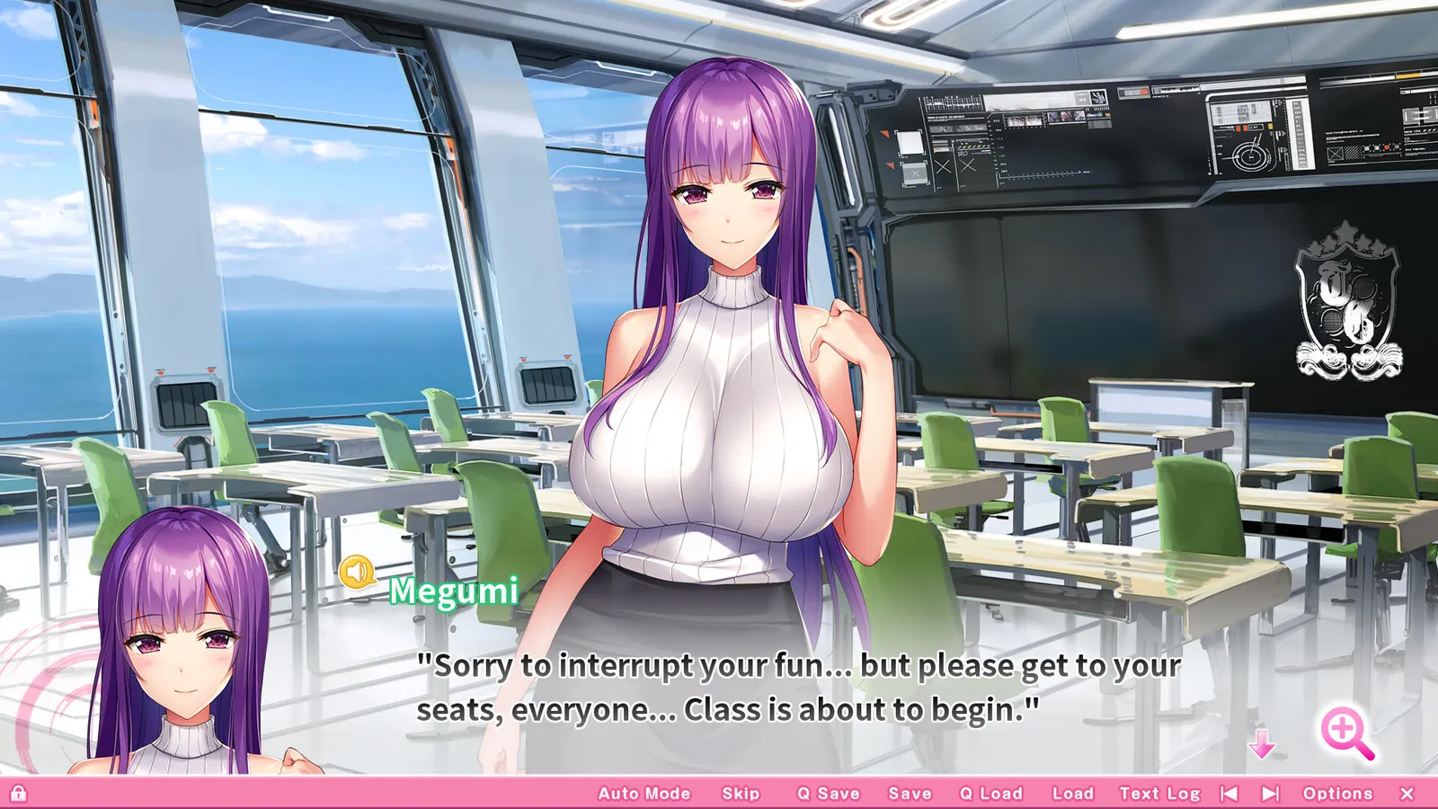 OPPAI Ero App Academy Bigger, Better, Electric Boobaloo! media 7