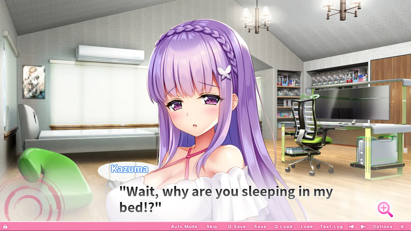 OPPAI Ero App Academy Bigger, Better, Electric Boobaloo! media 8