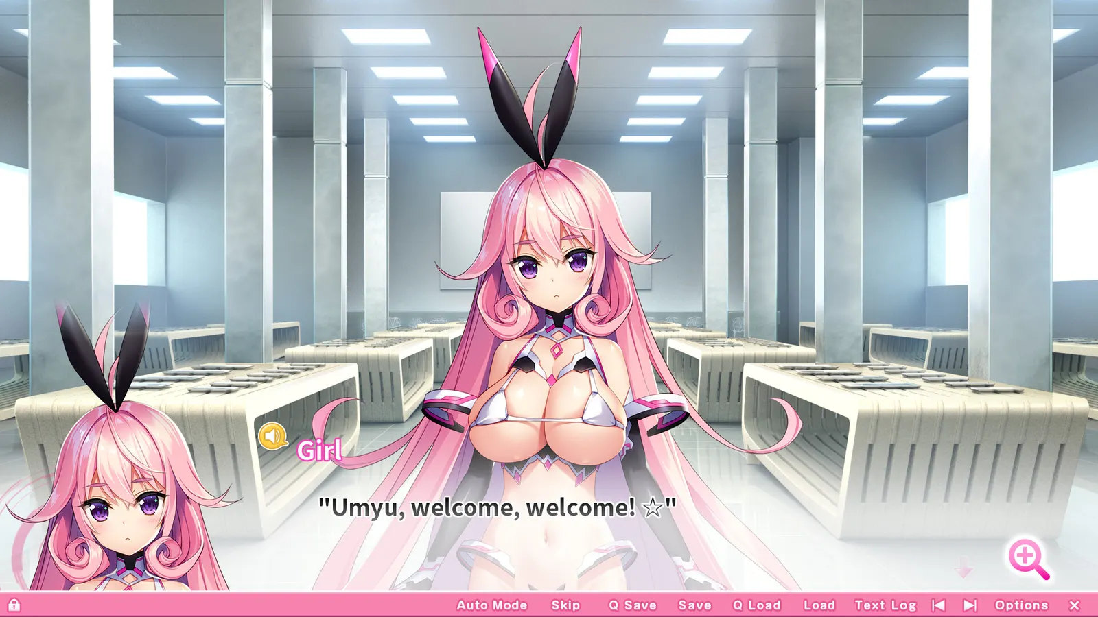 OPPAI Ero App Academy Bigger, Better, Electric Boobaloo! media 10