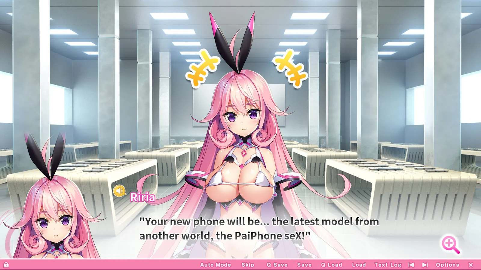 OPPAI Ero App Academy Bigger, Better, Electric Boobaloo! media 11