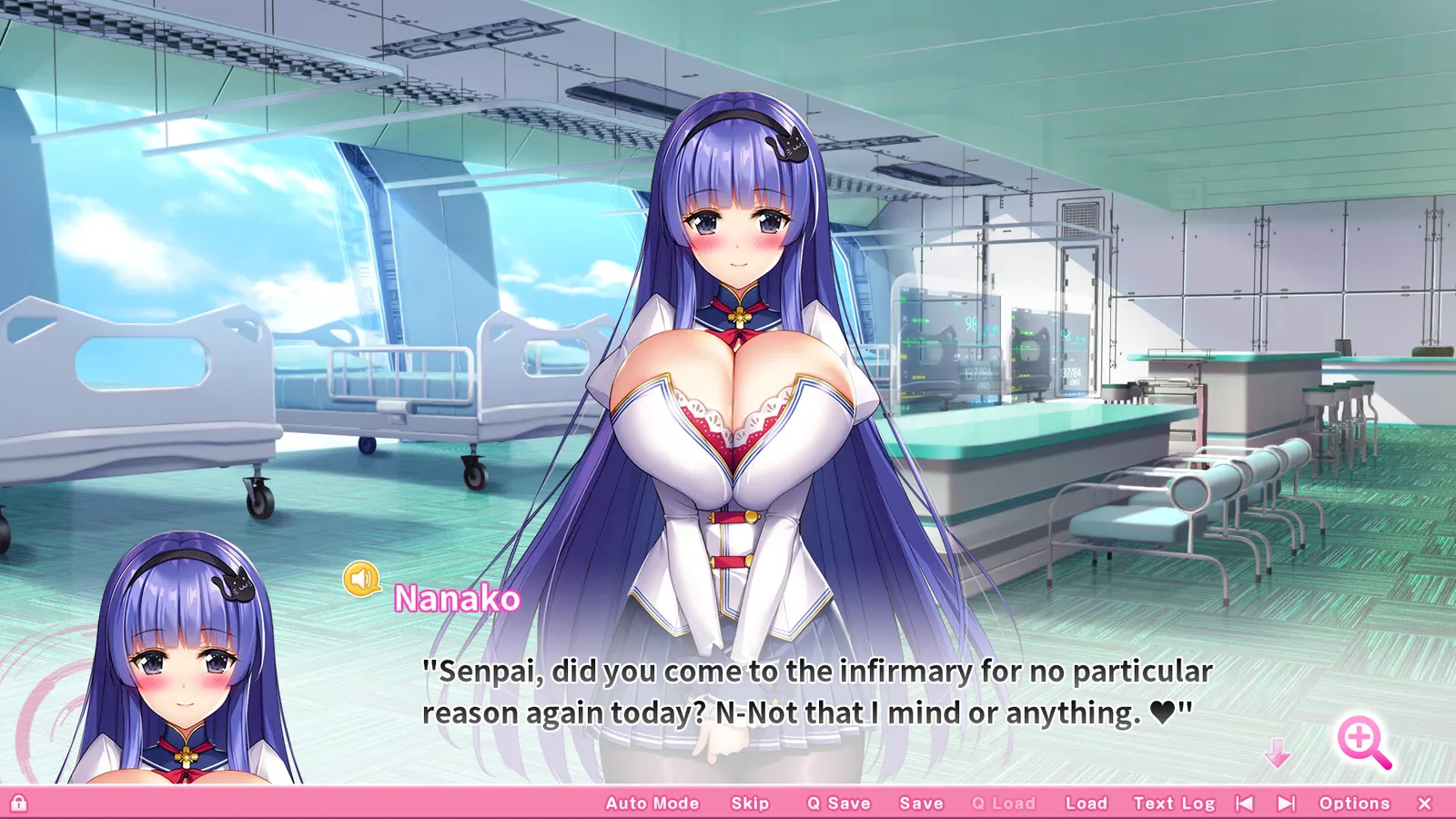 OPPAI Ero App Academy Bigger, Better, Electric Boobaloo! media 15