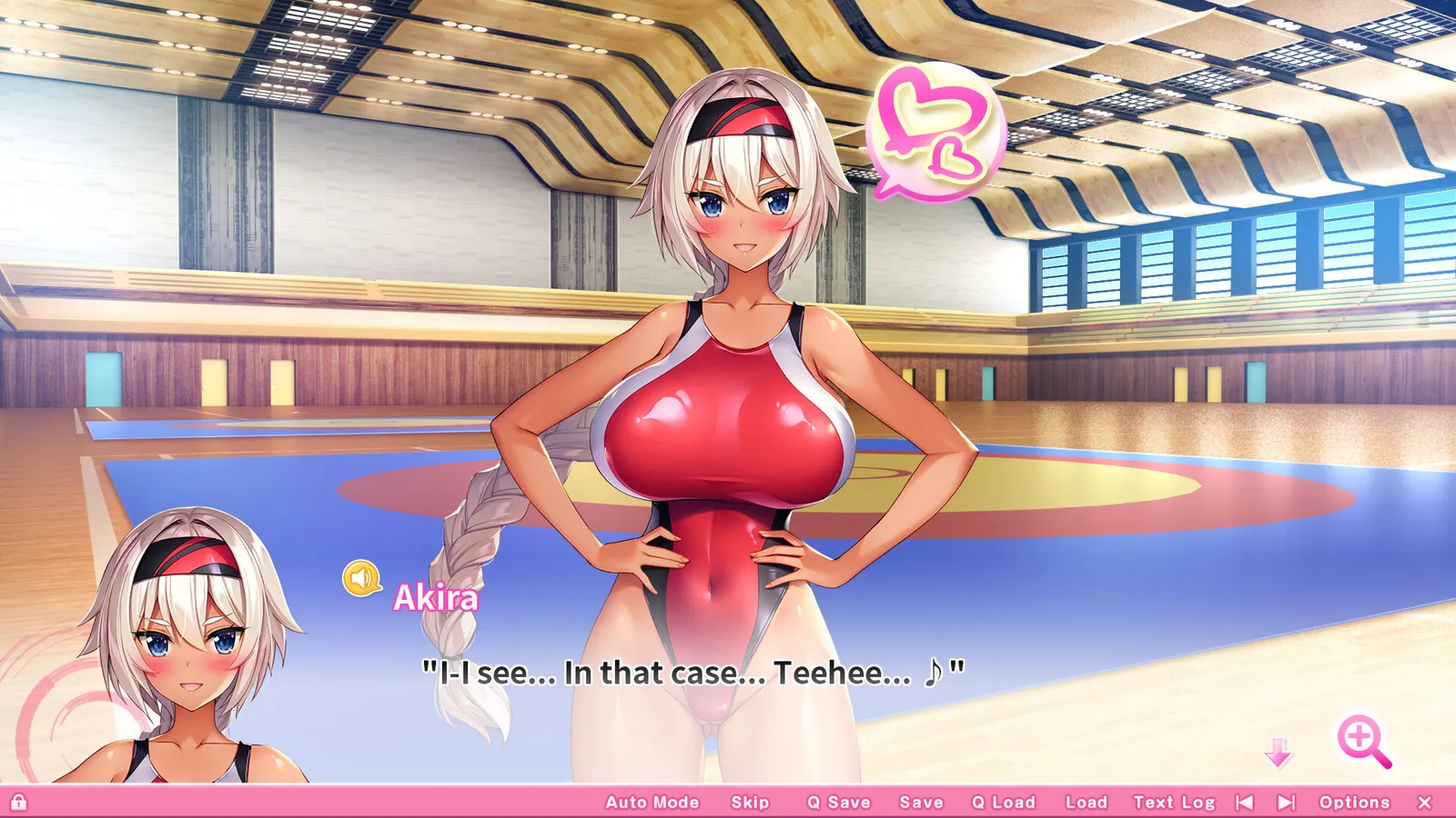OPPAI Ero App Academy Bigger, Better, Electric Boobaloo! media 17