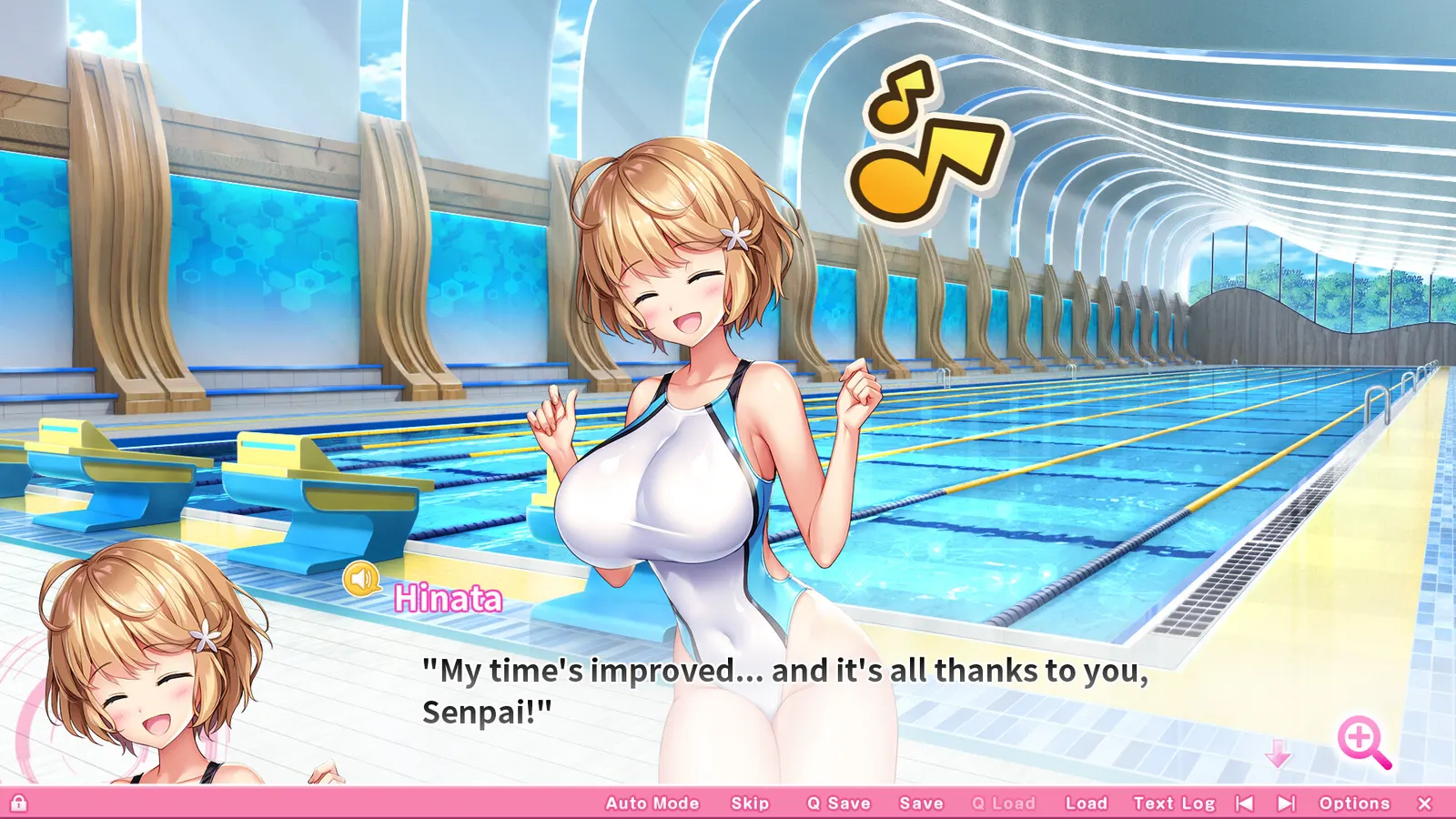 OPPAI Ero App Academy Bigger, Better, Electric Boobaloo! media 18