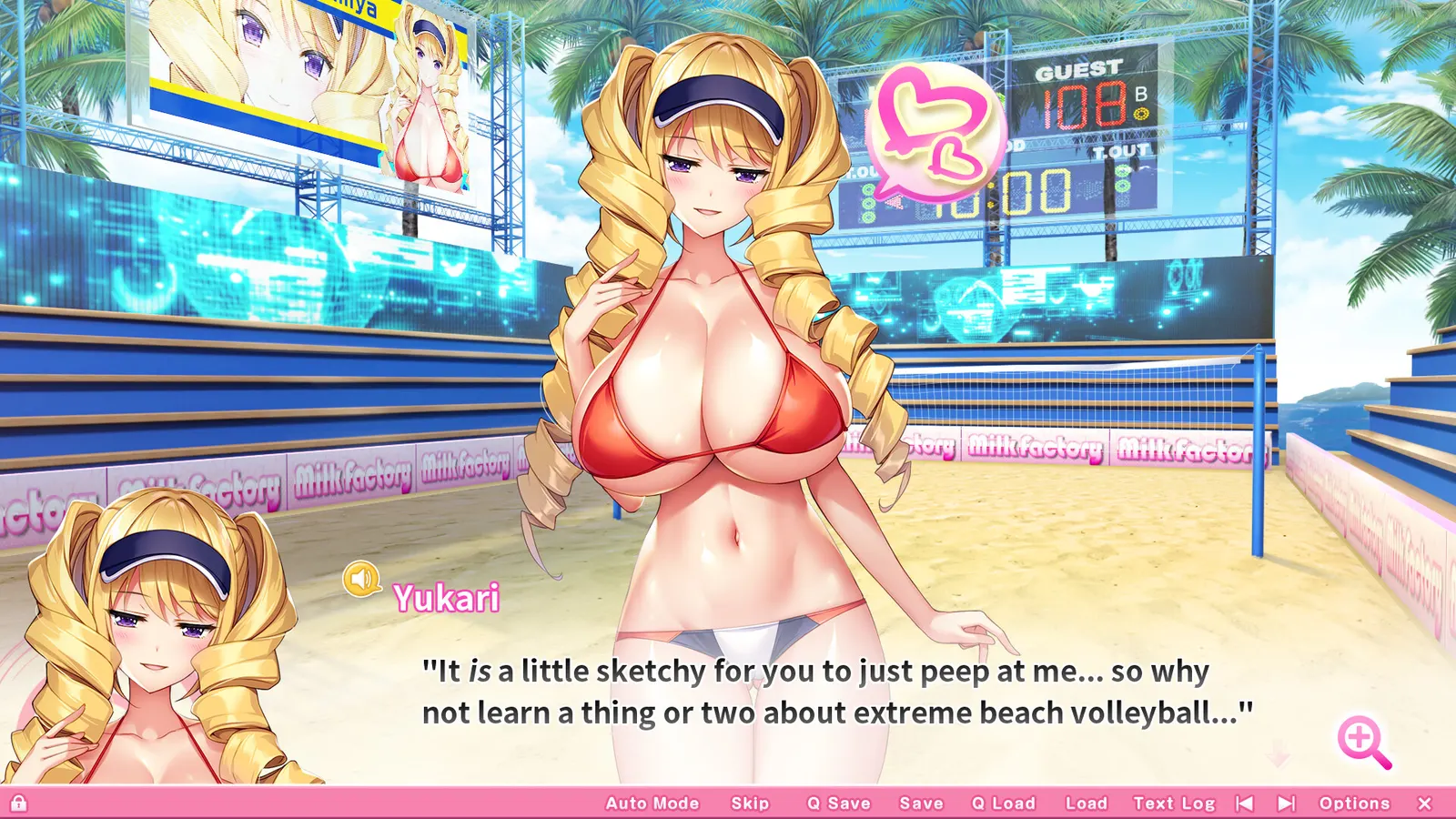 OPPAI Ero App Academy Bigger, Better, Electric Boobaloo! media 19