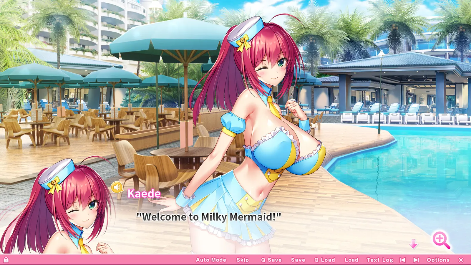 OPPAI Ero App Academy Bigger, Better, Electric Boobaloo! media 20