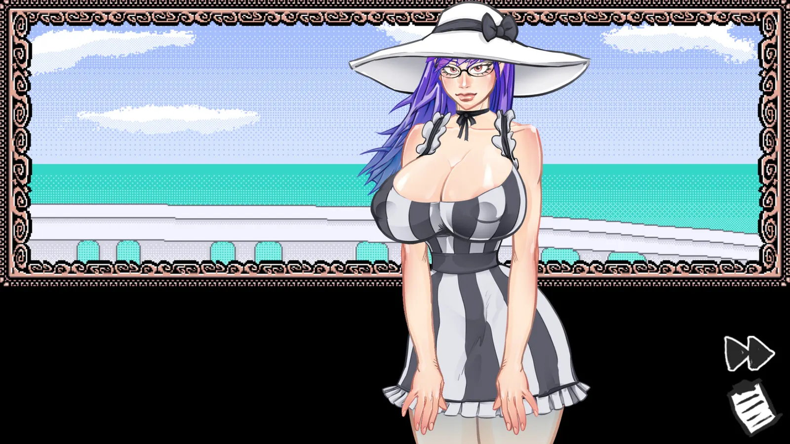 Oppaidius Tropical Cruise! media 2