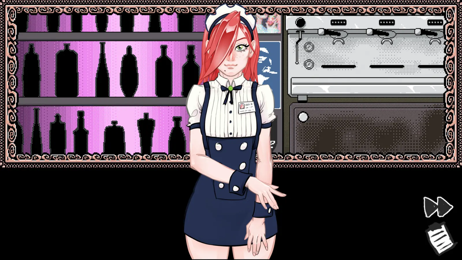 Oppaidius Tropical Cruise! media 3