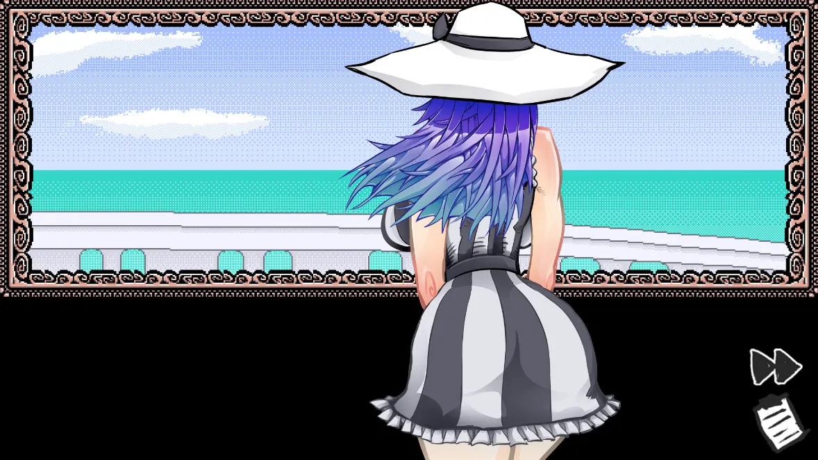 Oppaidius Tropical Cruise! media 5
