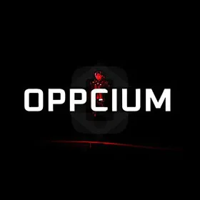 Обкладинка гри Oppcium