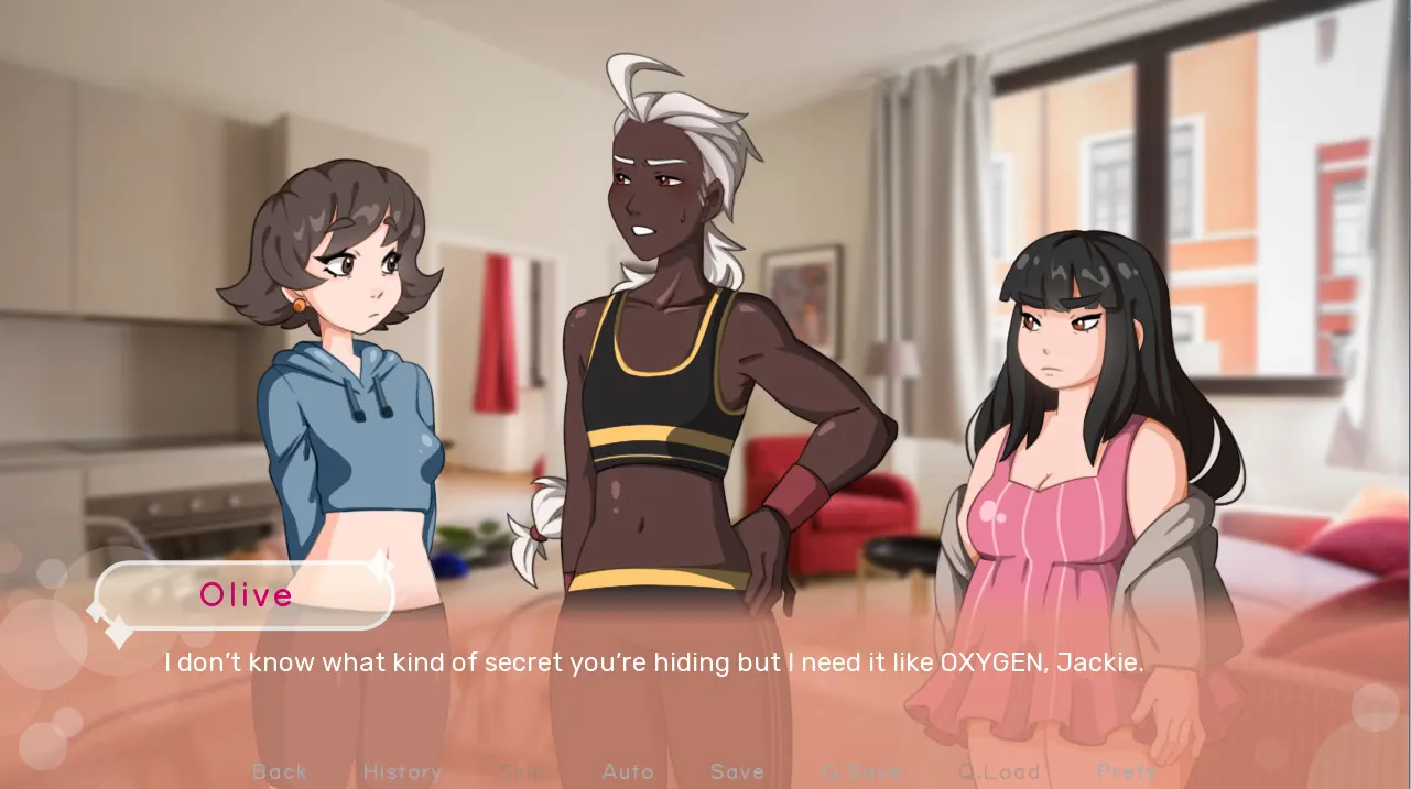 Opportunity: A Sugar Baby Story media 4
