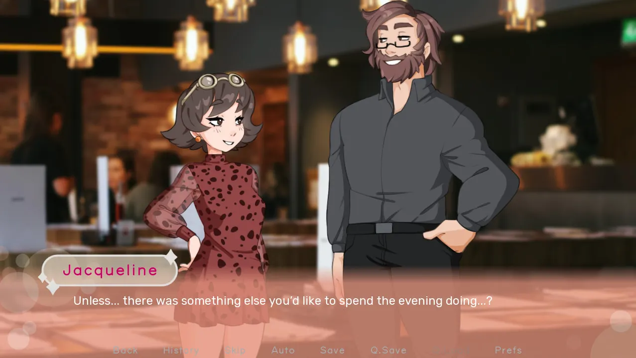 Opportunity: A Sugar Baby Story media 6