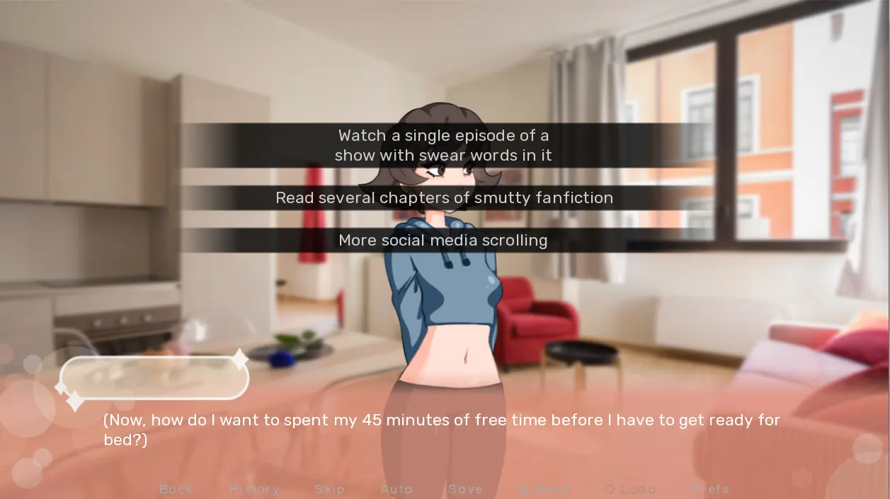 Opportunity: A Sugar Baby Story media 12