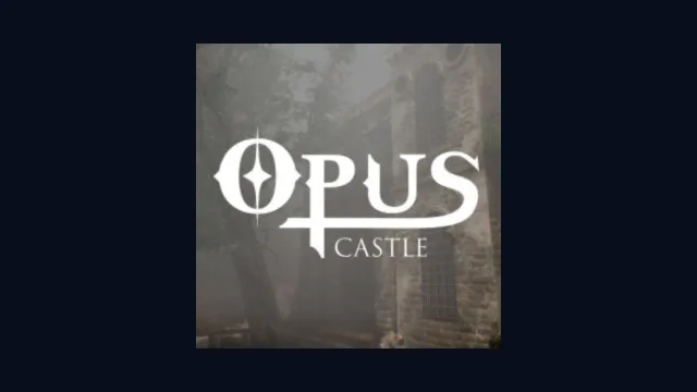 Opus Castle