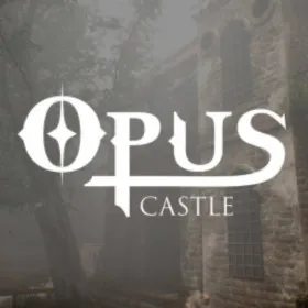 Обкладинка гри Opus Castle