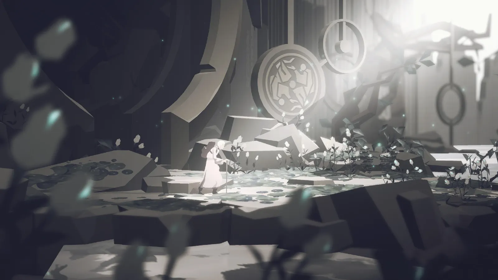OPUS: Echo of Starsong - Full Bloom Edition media 3