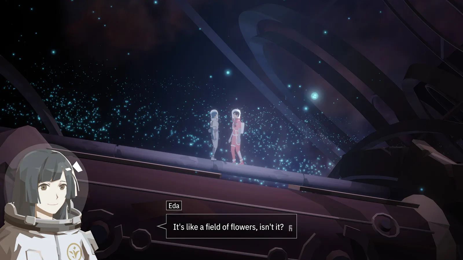 OPUS: Echo of Starsong - Full Bloom Edition media 4