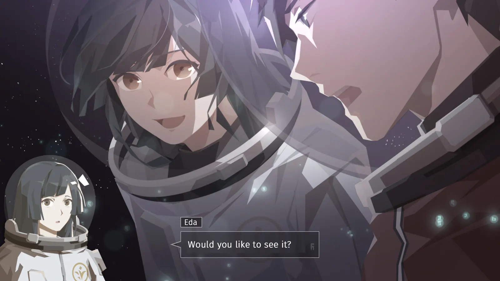 OPUS: Echo of Starsong - Full Bloom Edition media 7