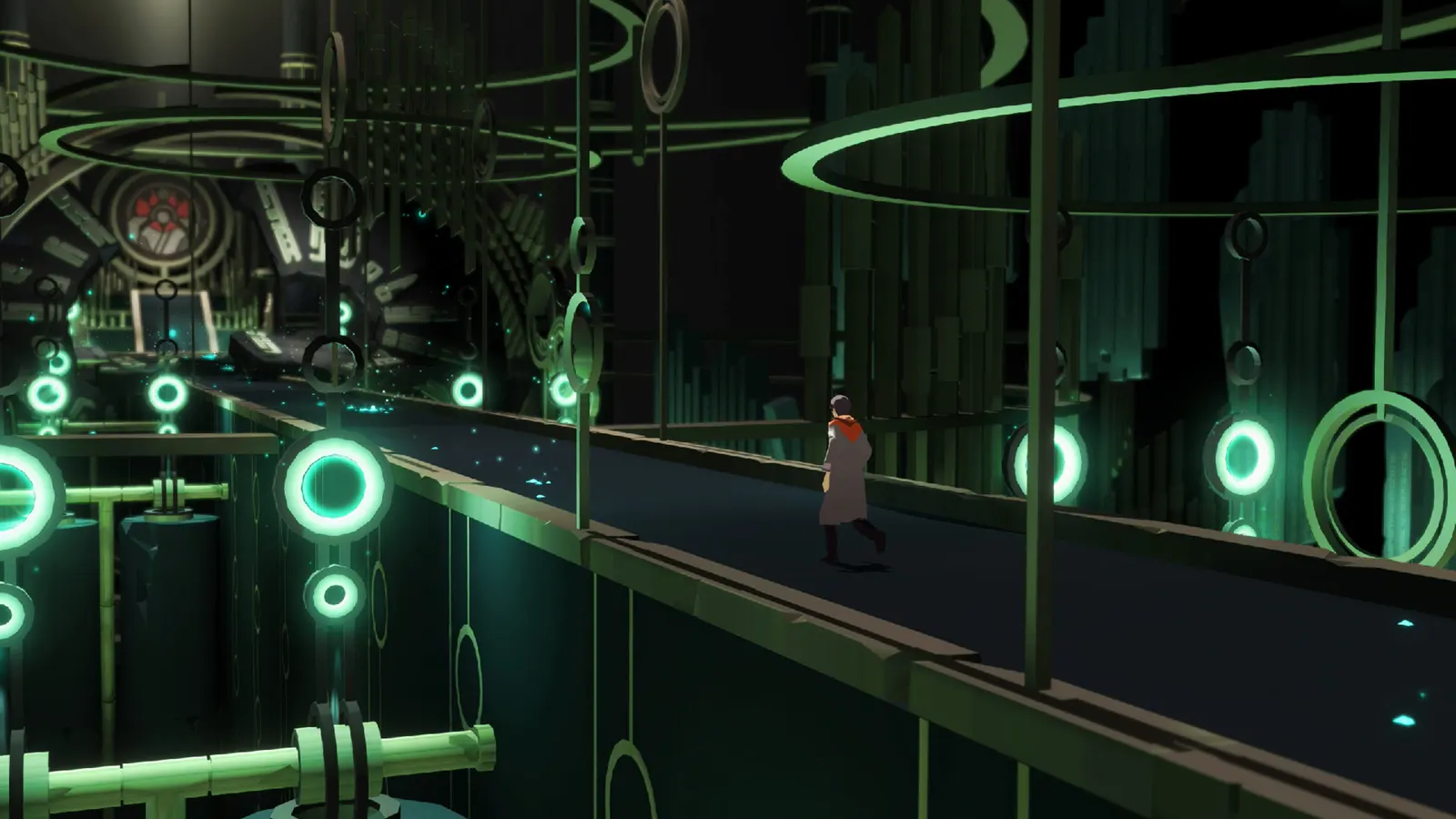 OPUS: Echo of Starsong - Full Bloom Edition media 8