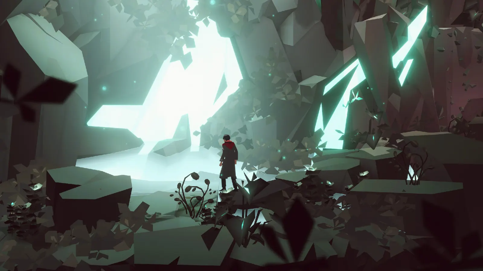 OPUS: Echo of Starsong - Full Bloom Edition media 9