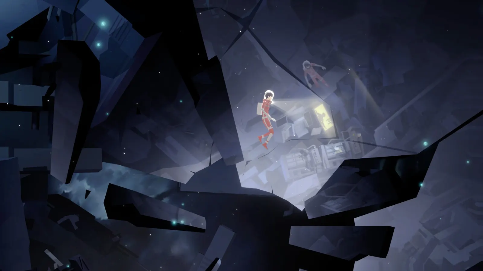 OPUS: Echo of Starsong - Full Bloom Edition media 10