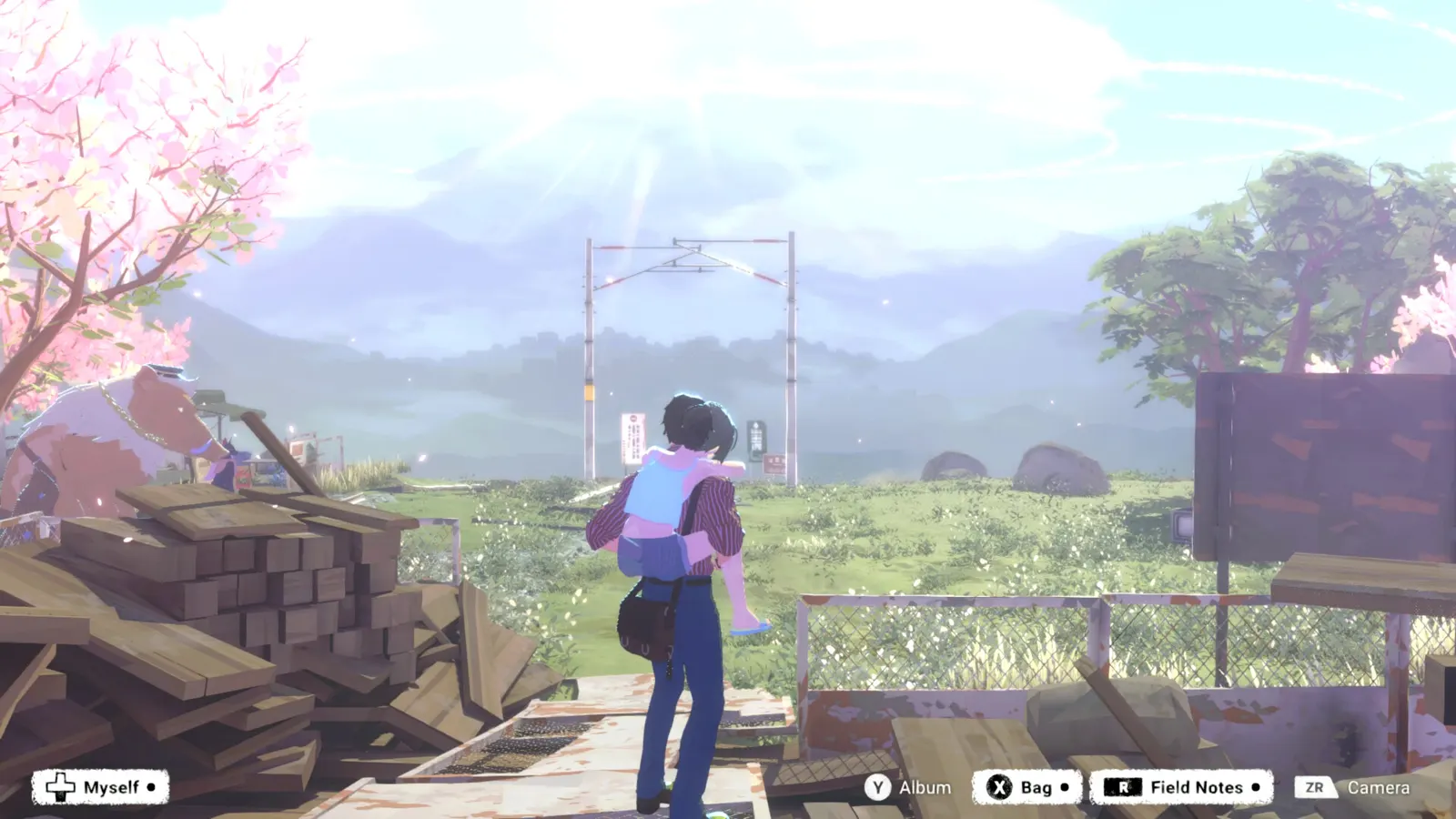 OPUS: Prism Peak media 3