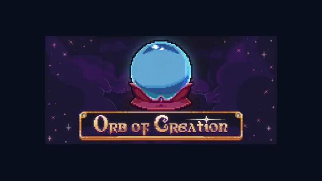 Orb of Creation
