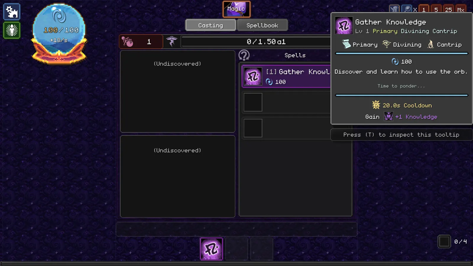 Orb of Creation media 2
