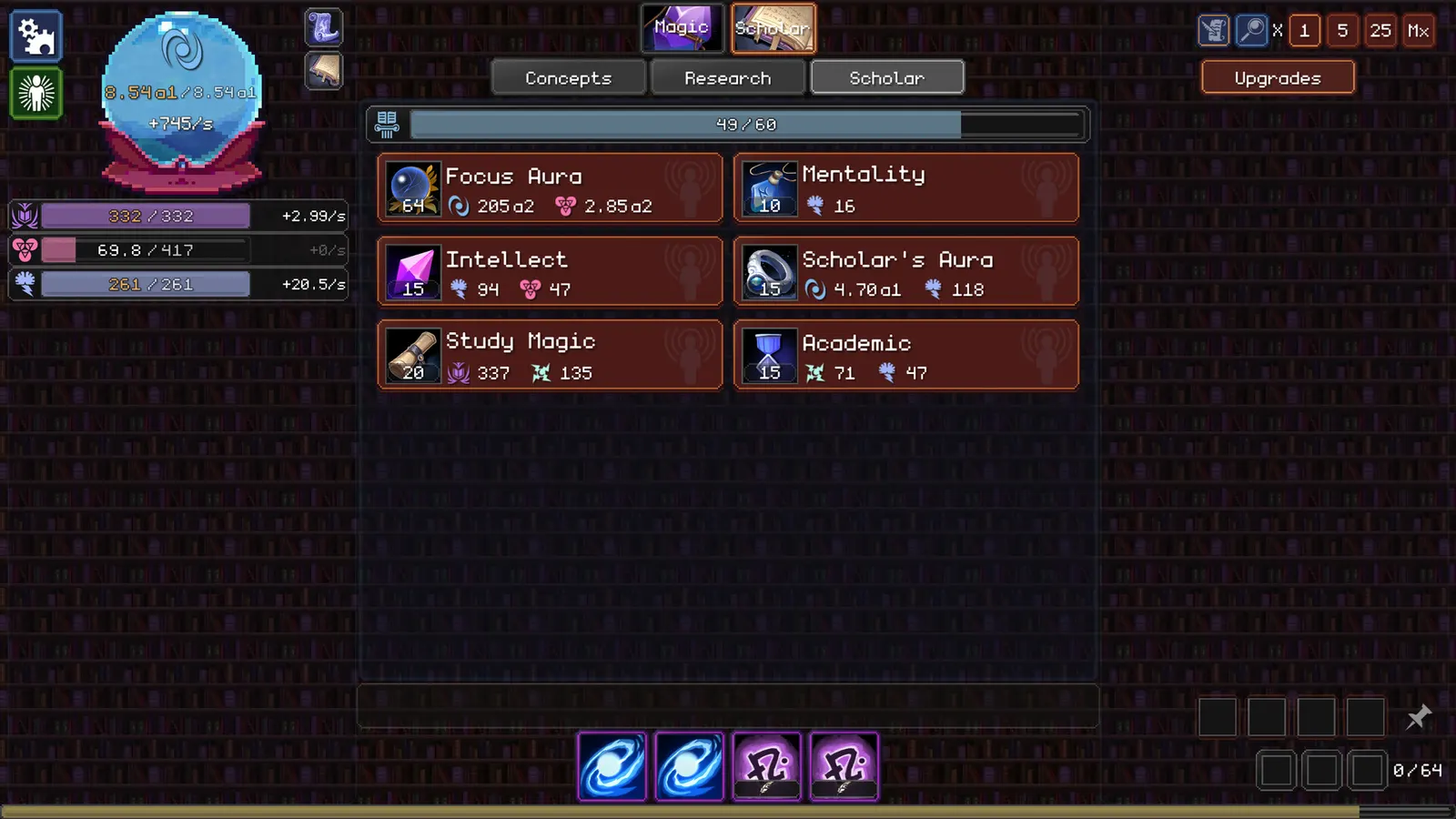 Orb of Creation media 3