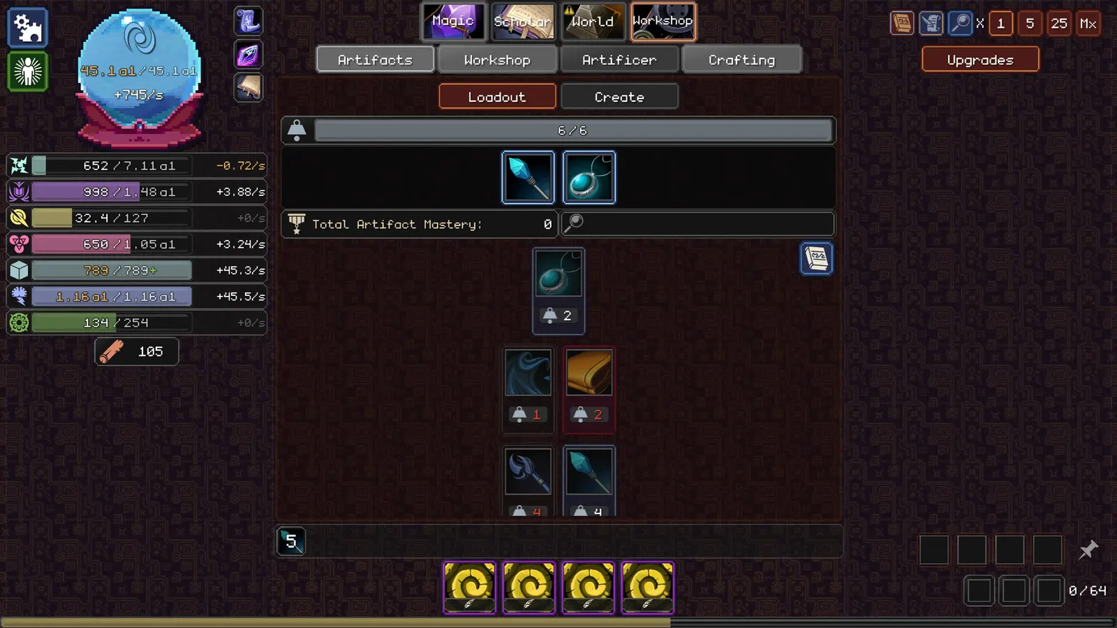 Orb of Creation media 5