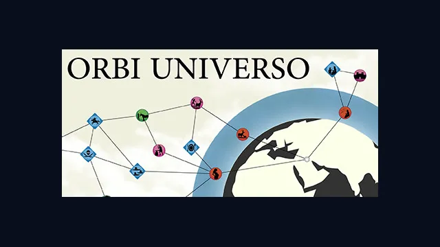 Orbi Universo