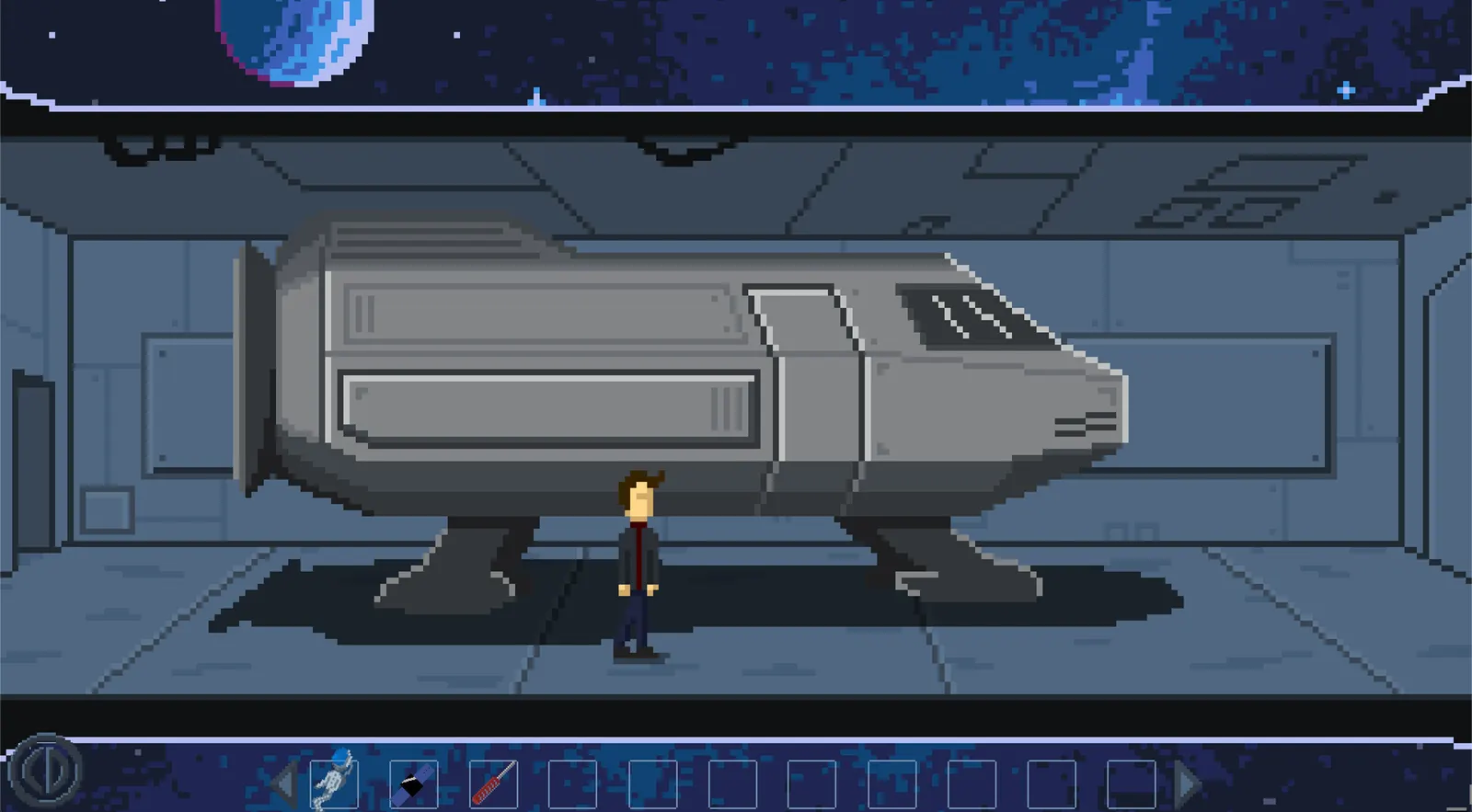 Orbital Cargo Division media 5