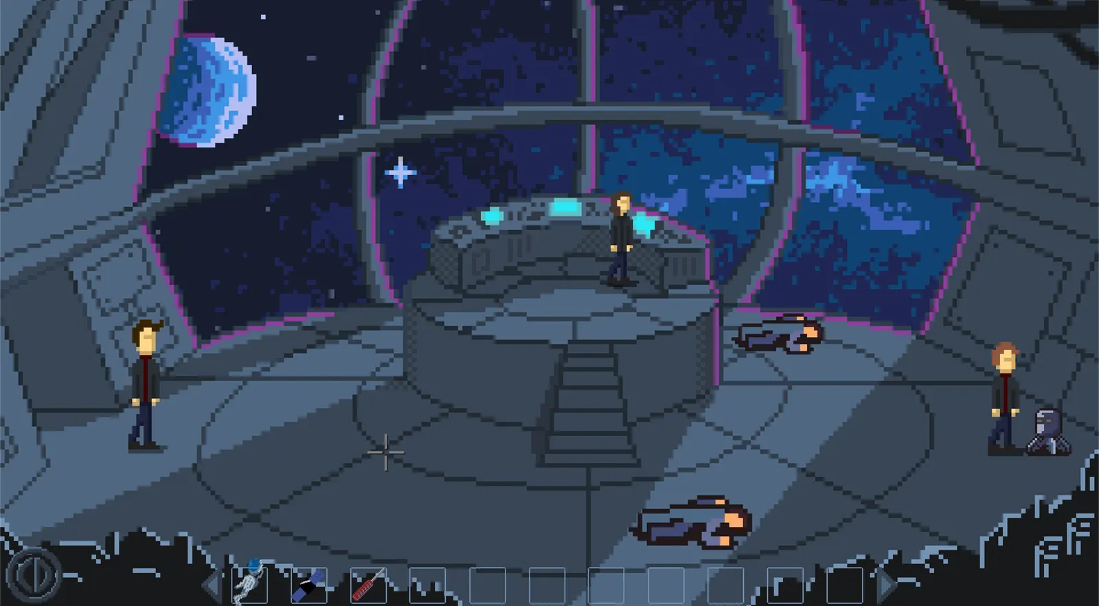 Orbital Cargo Division media 8