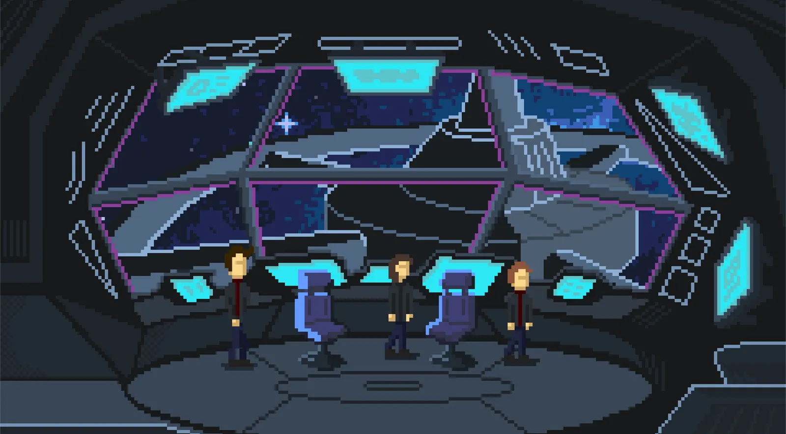 Orbital Cargo Division media 9