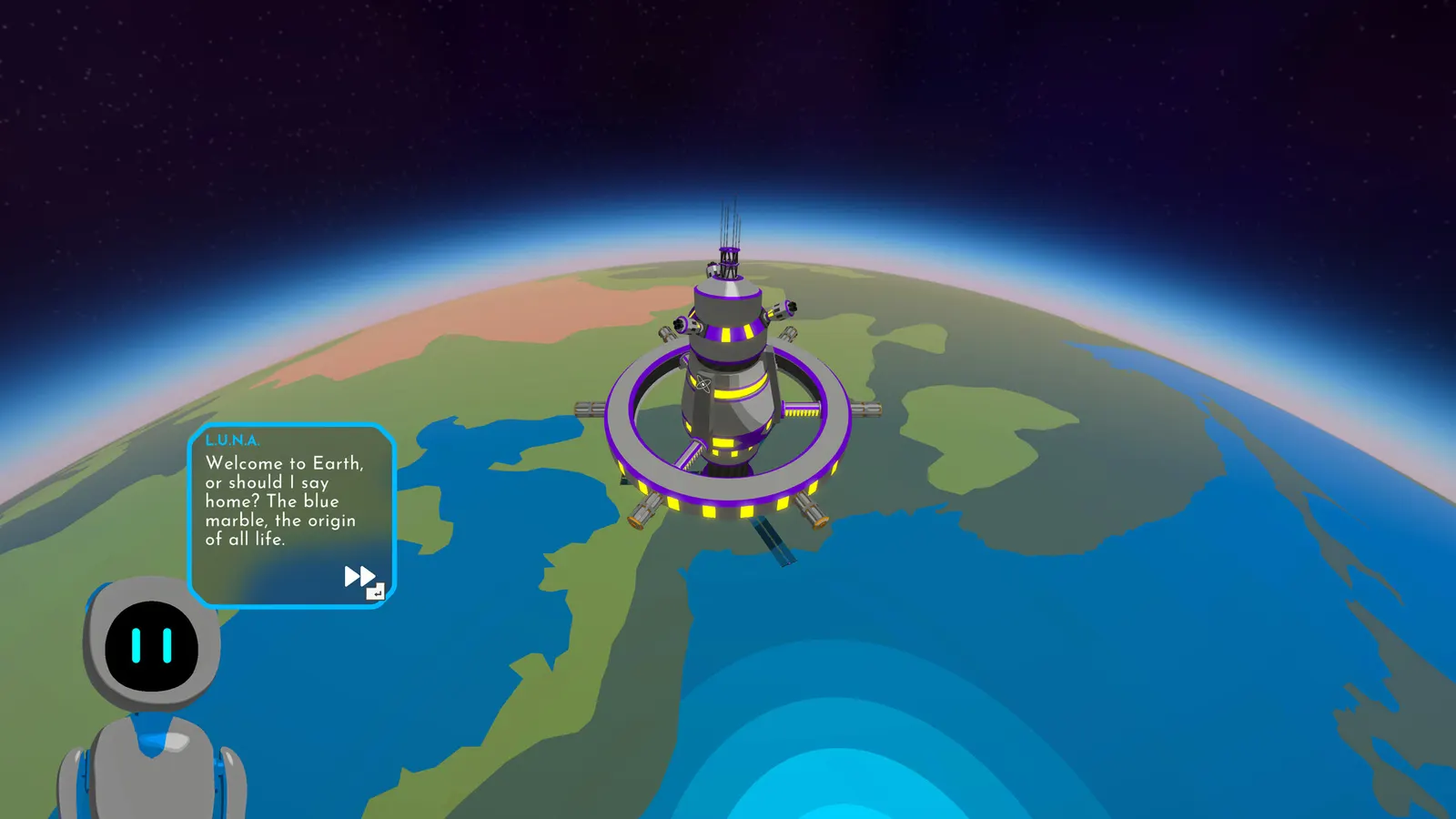 Orbiteers media 3