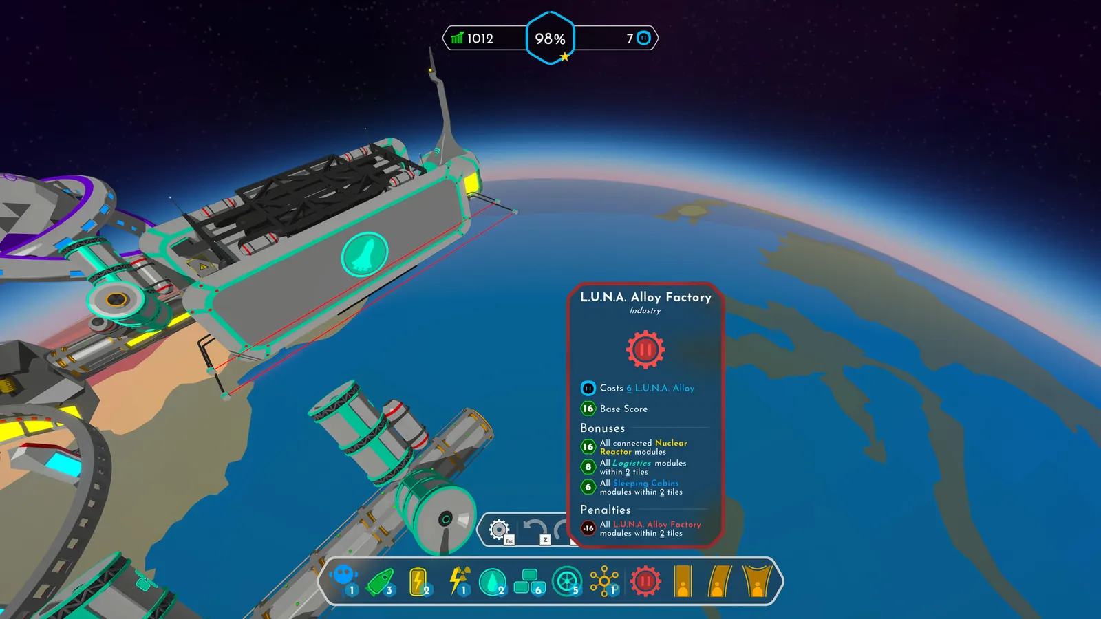 Orbiteers media 5