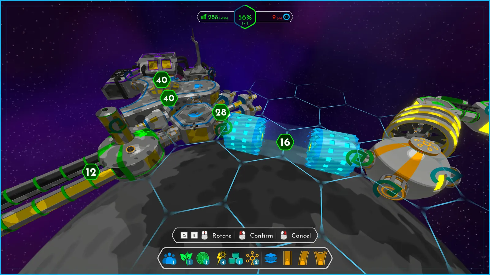 Orbiteers media 6