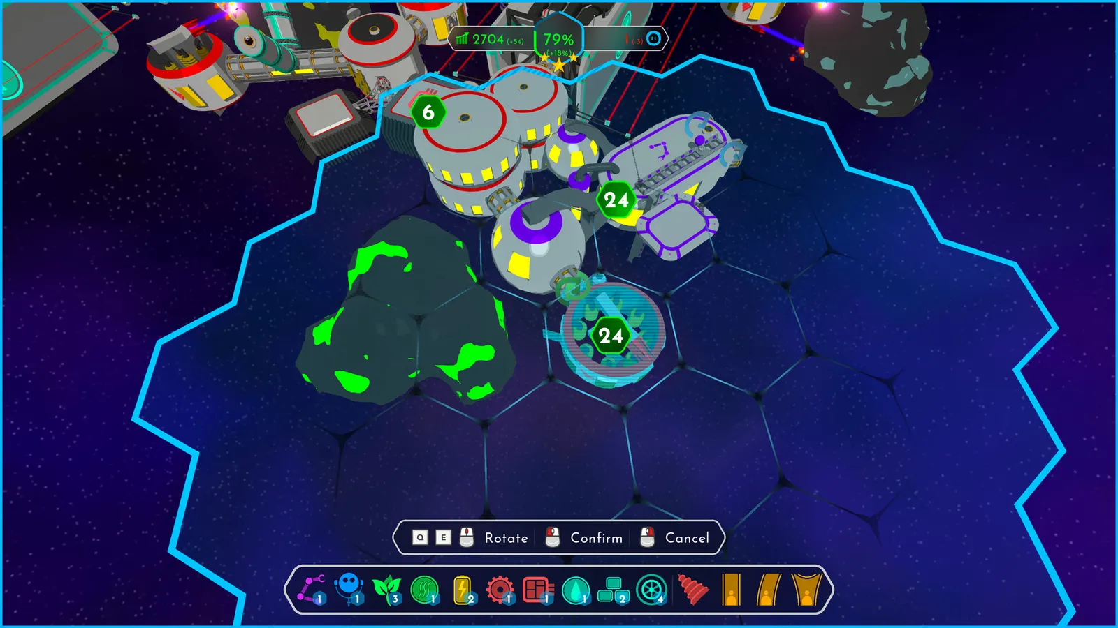 Orbiteers media 7