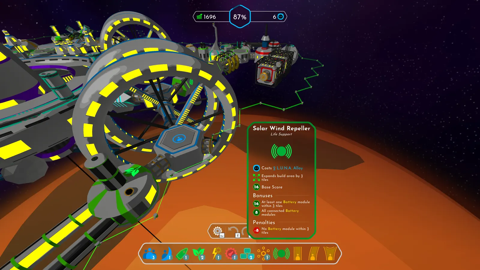 Orbiteers media 8