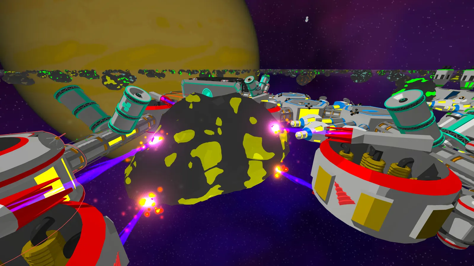 Orbiteers media 9