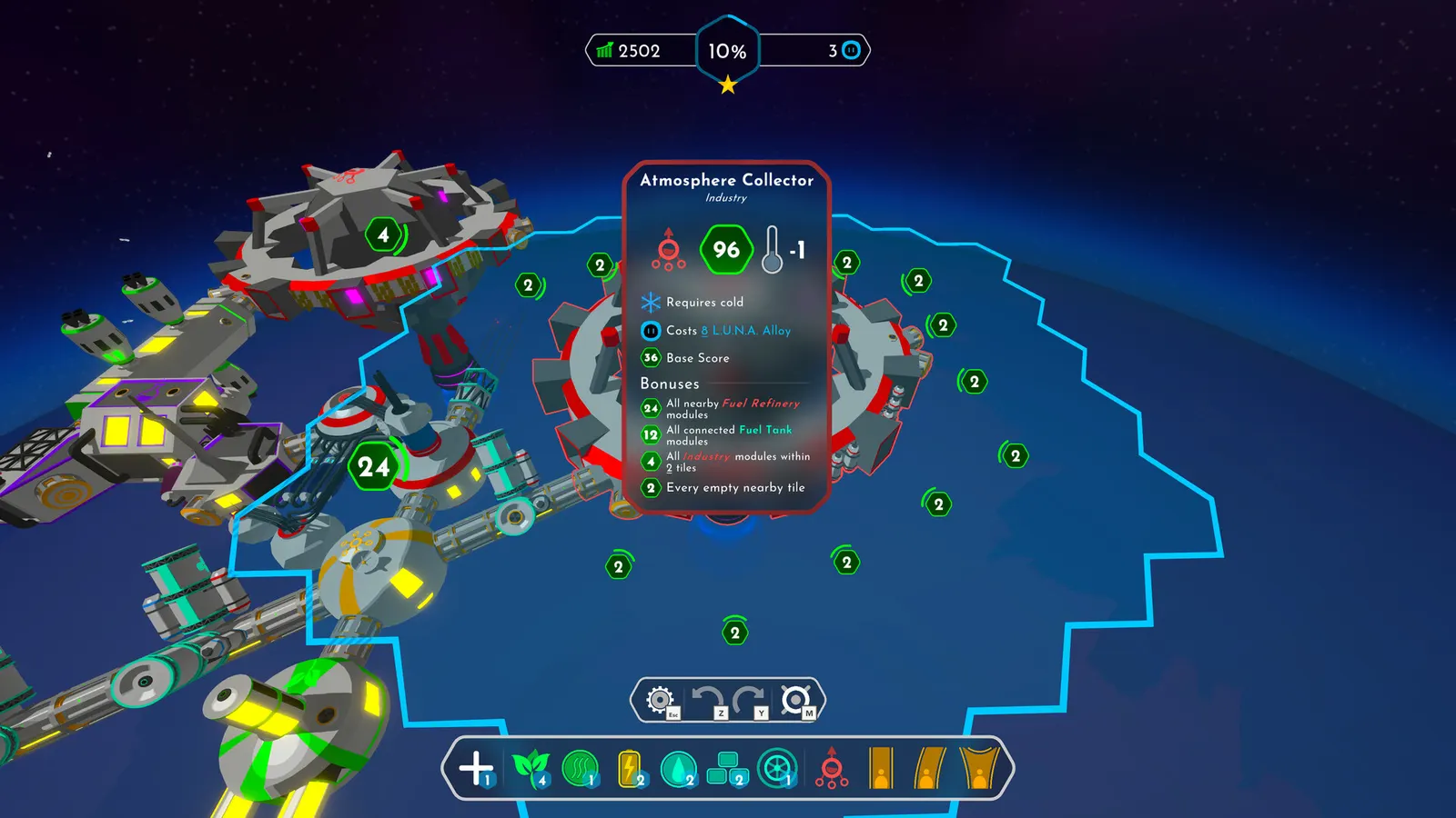 Orbiteers media 11