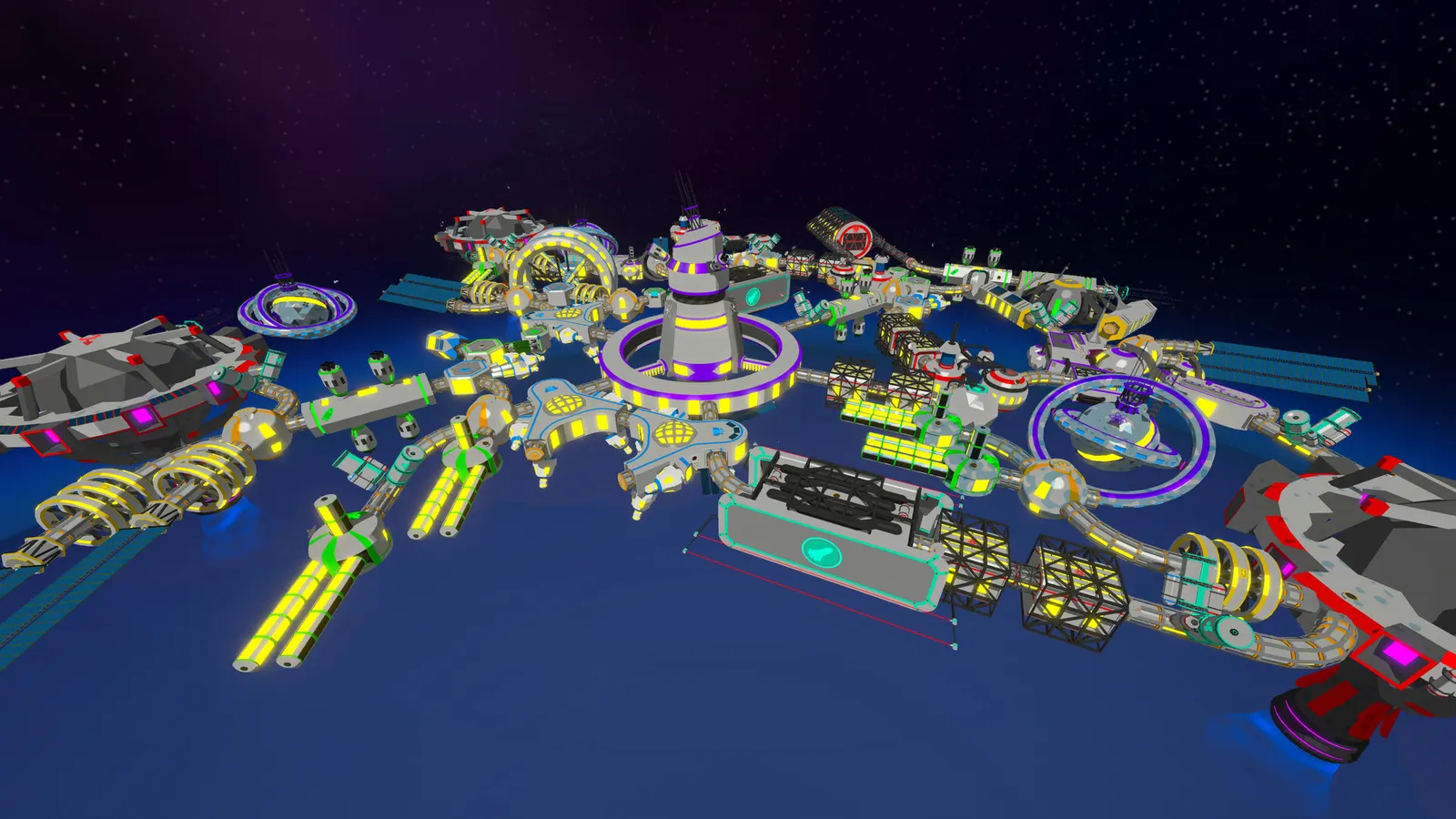 Orbiteers media 12