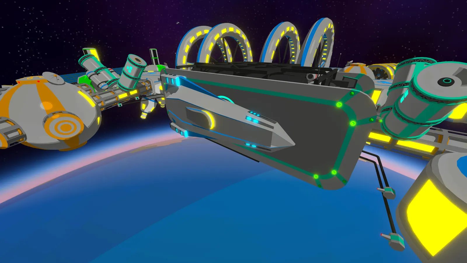 Orbiteers media 13