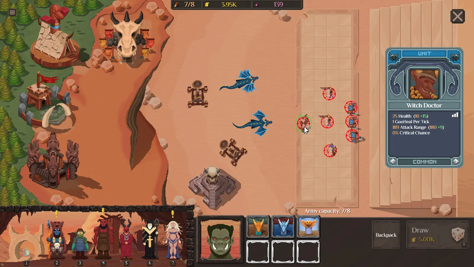 Orc Incremental media 5