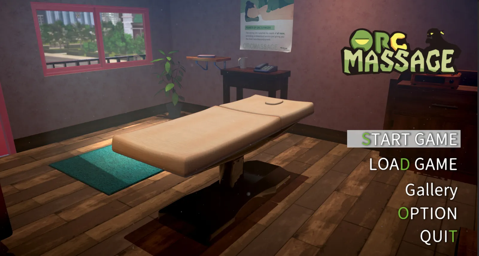 Orc Massage media 3