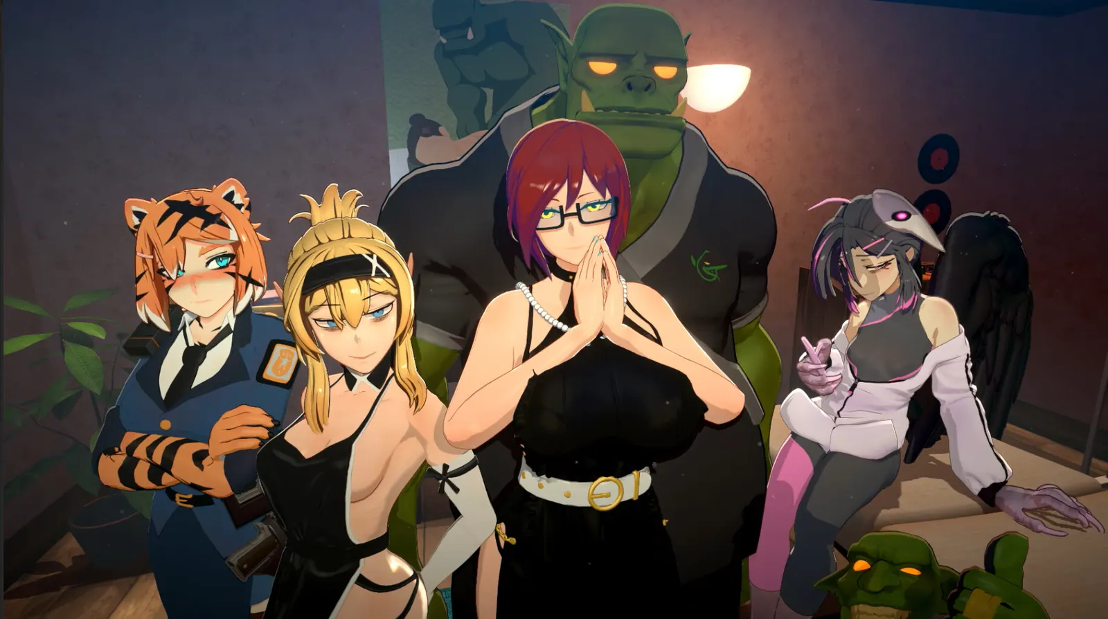 Orc Massage media 4