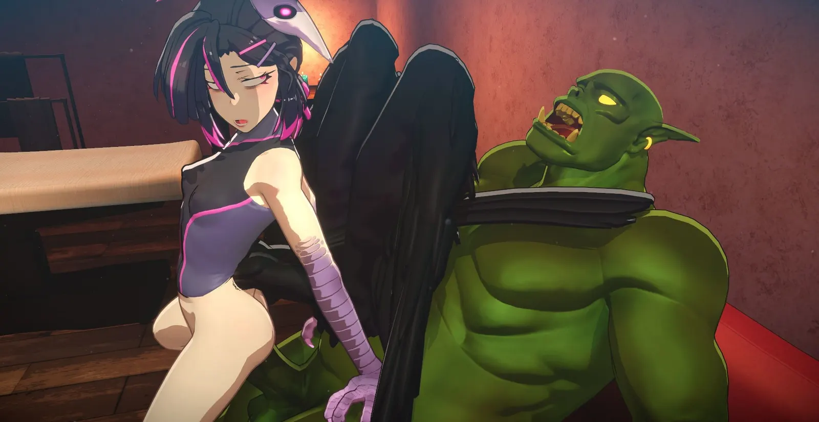 Orc Massage media 11