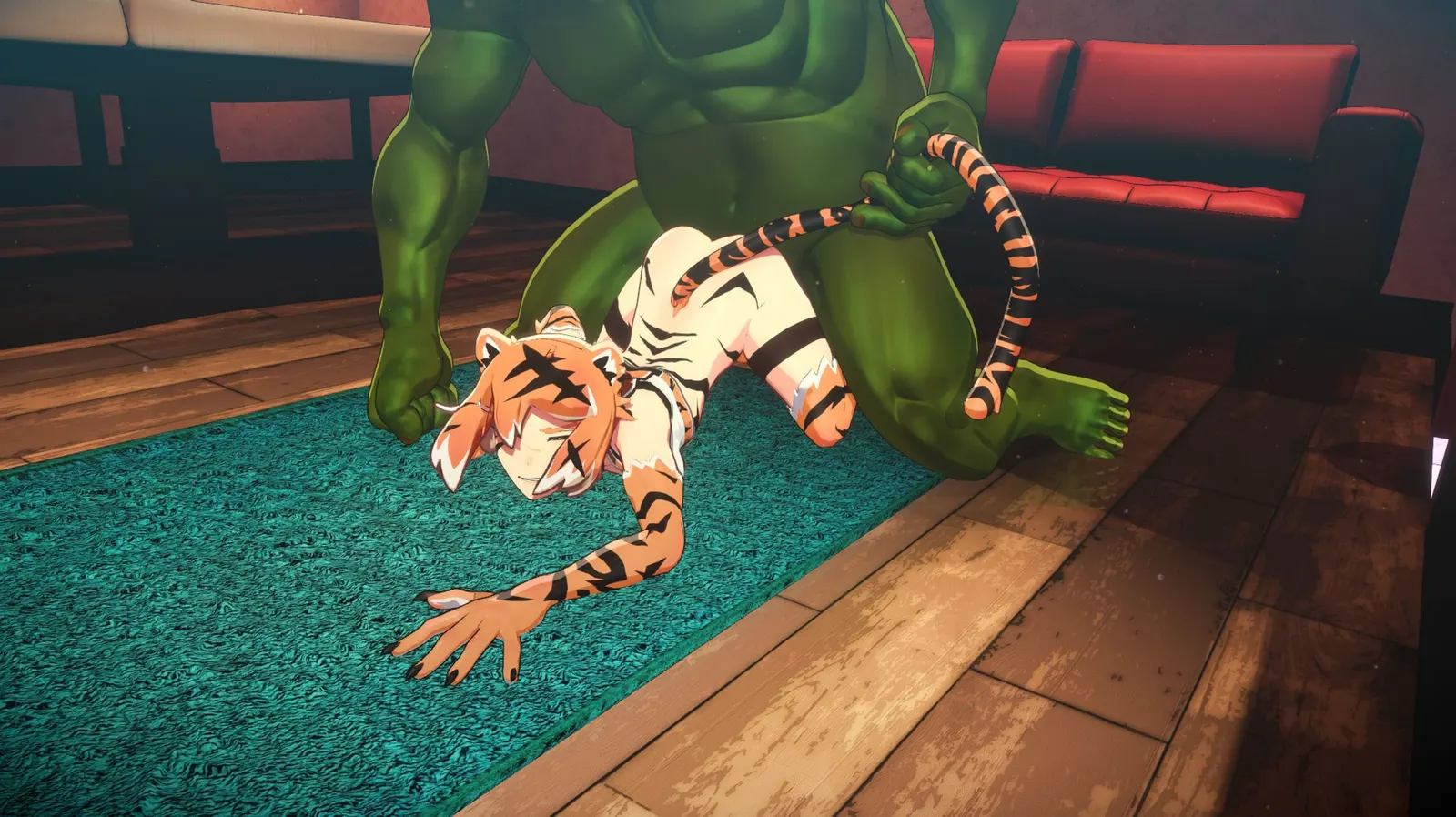 Orc Massage media 12