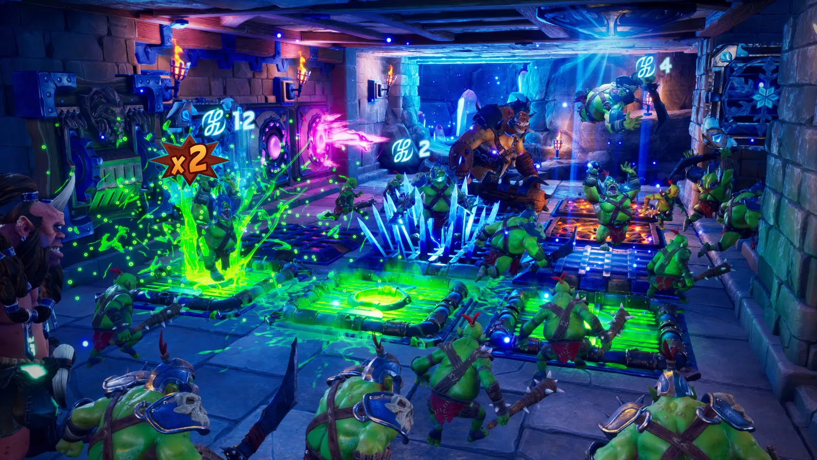 Orcs Must Die! 3 media 5