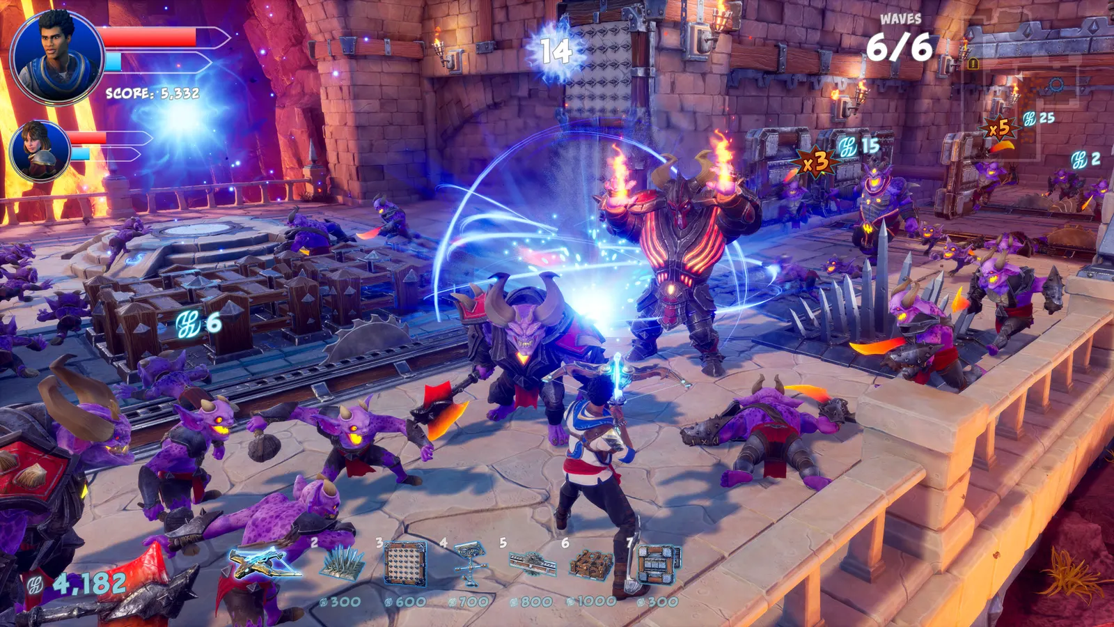 Orcs Must Die! 3 media 6